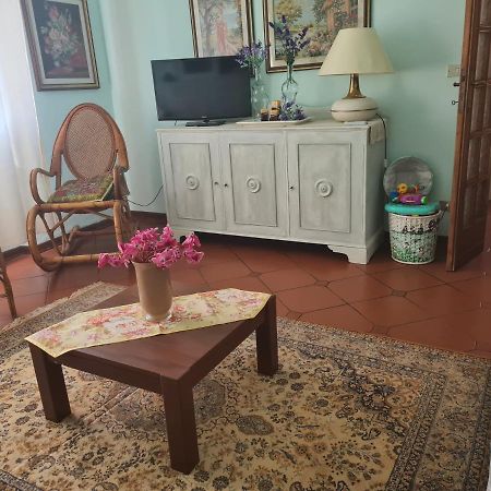 B&B Via Della Grotta Monsummano Terme Экстерьер фото