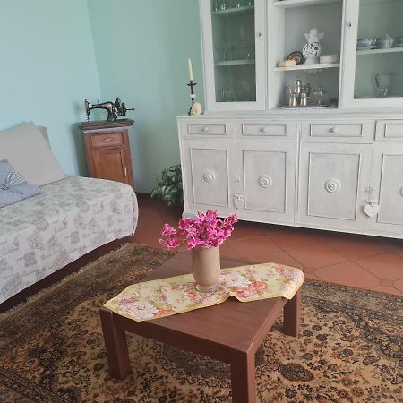B&B Via Della Grotta Monsummano Terme Экстерьер фото