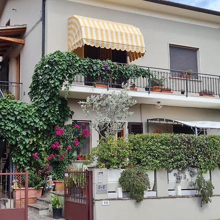 B&B Via Della Grotta Monsummano Terme Экстерьер фото