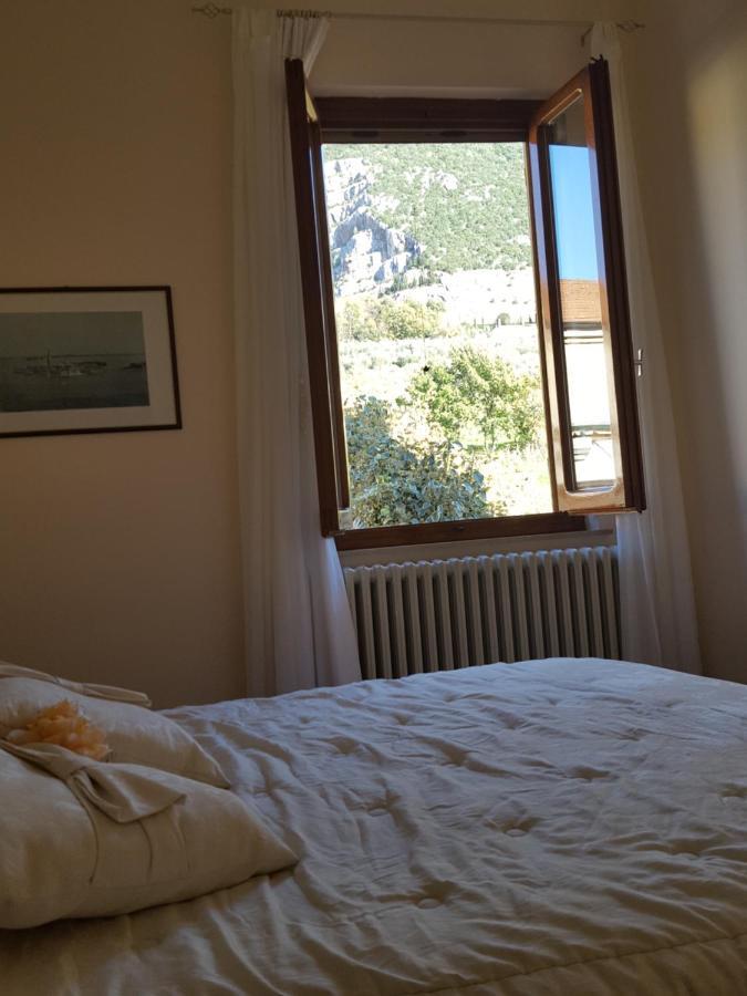 B&B Via Della Grotta Monsummano Terme Экстерьер фото