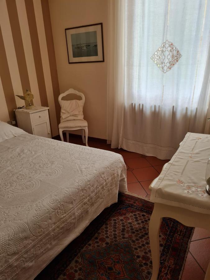 B&B Via Della Grotta Monsummano Terme Экстерьер фото