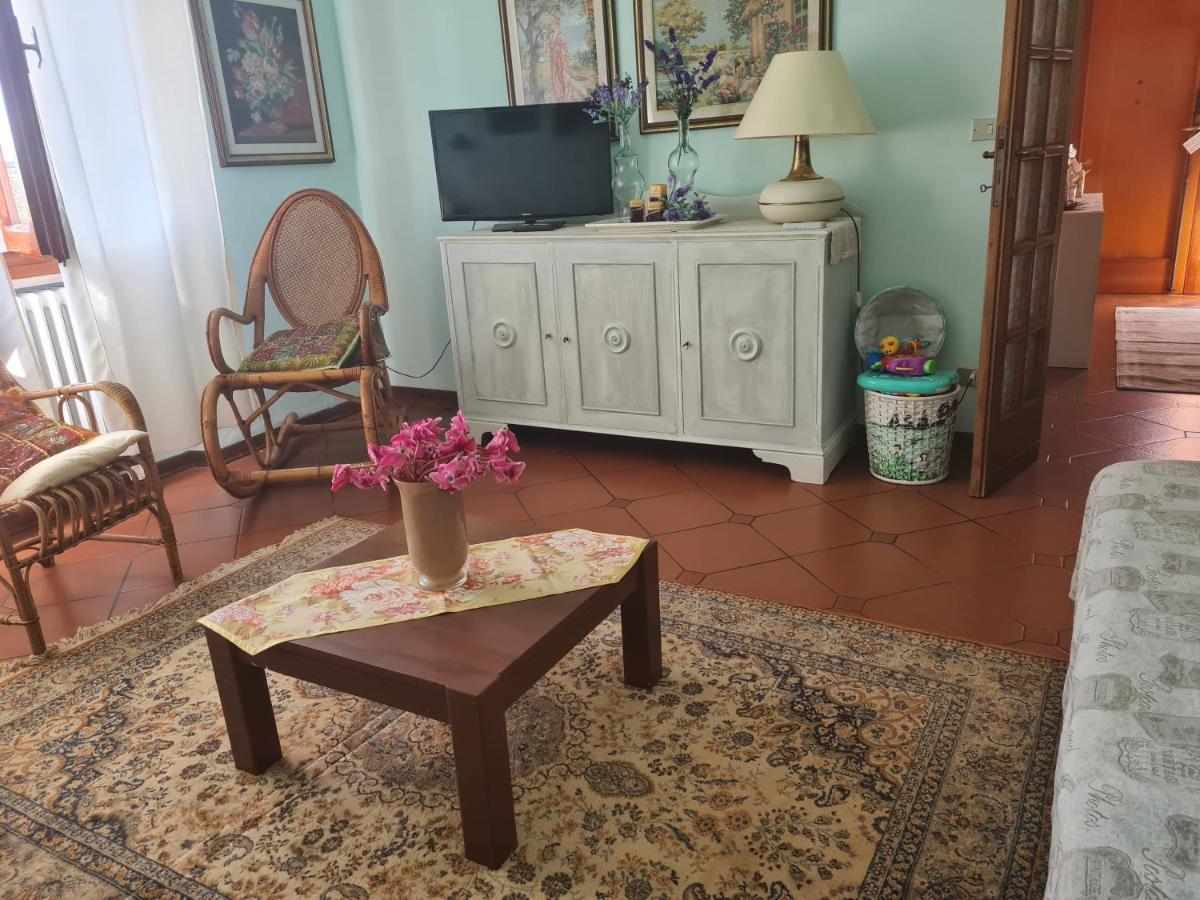 B&B Via Della Grotta Monsummano Terme Экстерьер фото