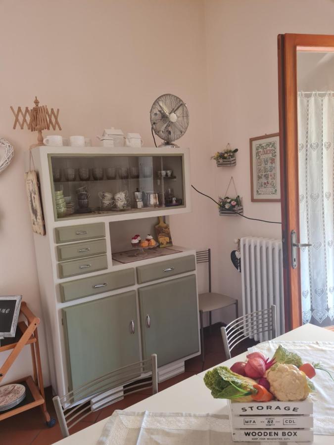 B&B Via Della Grotta Monsummano Terme Экстерьер фото