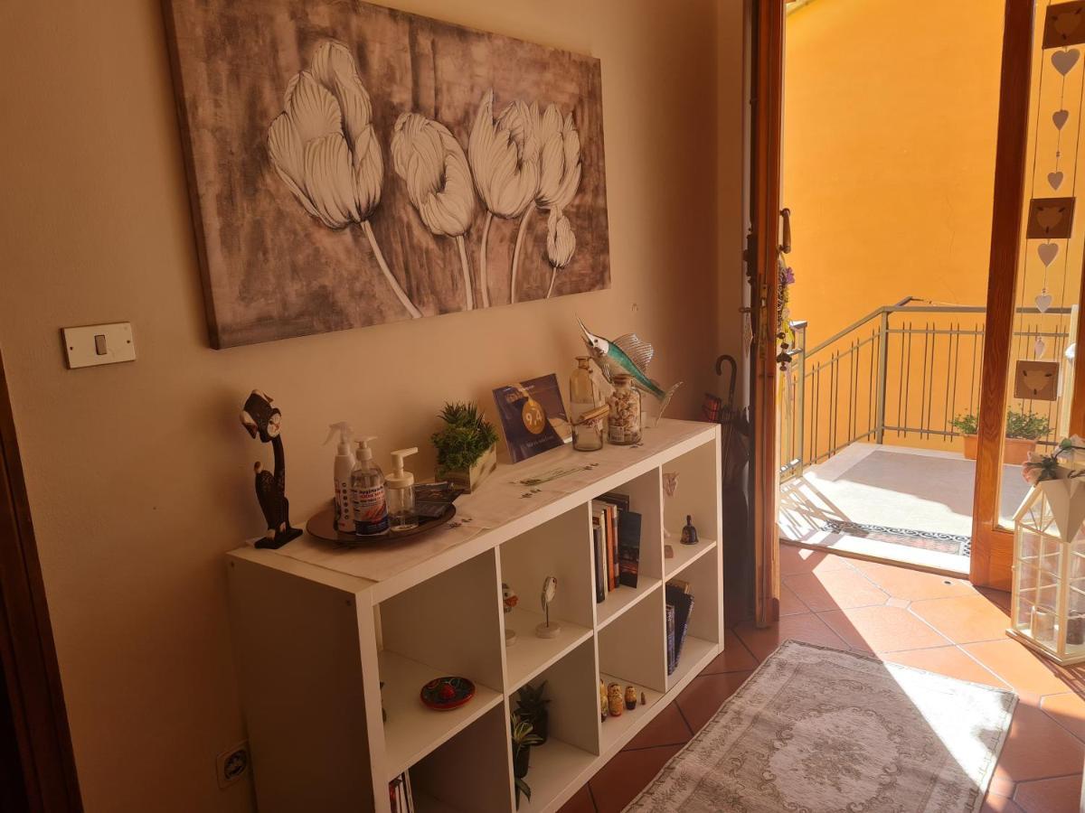 B&B Via Della Grotta Monsummano Terme Экстерьер фото