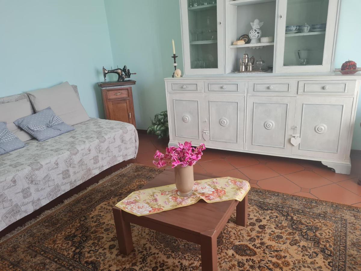 B&B Via Della Grotta Monsummano Terme Экстерьер фото