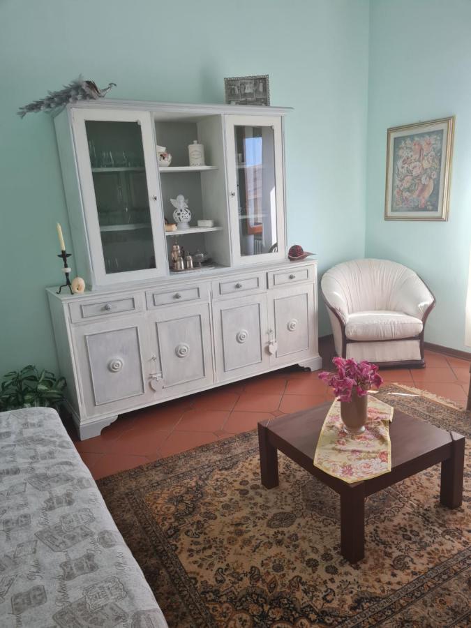 B&B Via Della Grotta Monsummano Terme Экстерьер фото