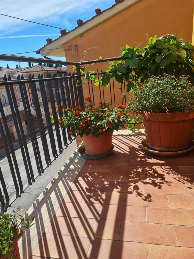 B&B Via Della Grotta Monsummano Terme Экстерьер фото