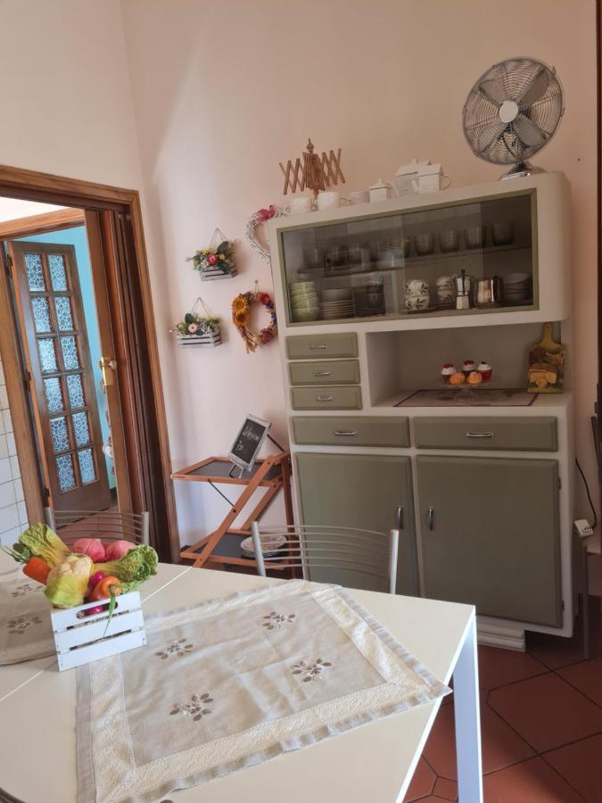 B&B Via Della Grotta Monsummano Terme Экстерьер фото
