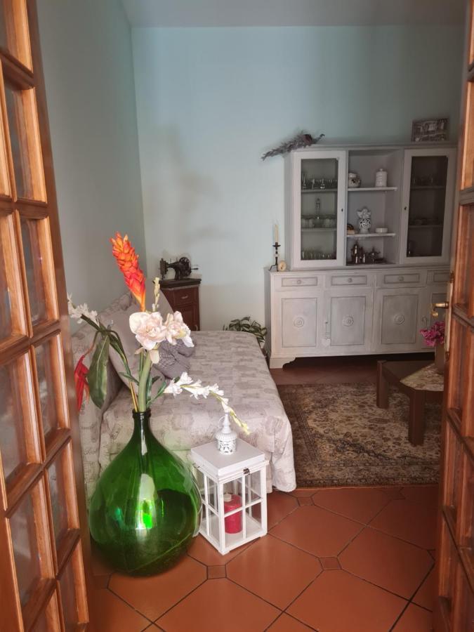 B&B Via Della Grotta Monsummano Terme Экстерьер фото