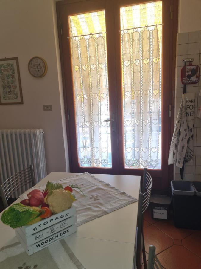 B&B Via Della Grotta Monsummano Terme Экстерьер фото