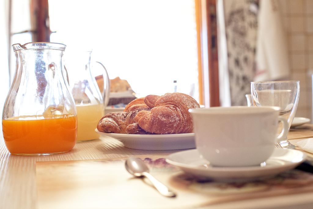 B&B Via Della Grotta Monsummano Terme Экстерьер фото