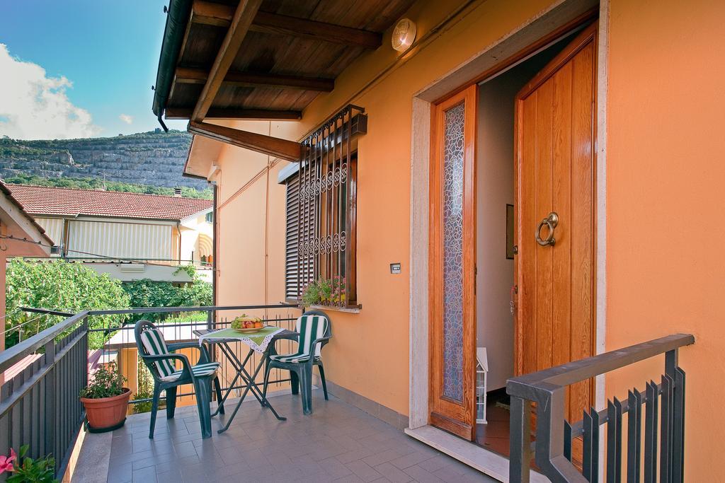 B&B Via Della Grotta Monsummano Terme Экстерьер фото