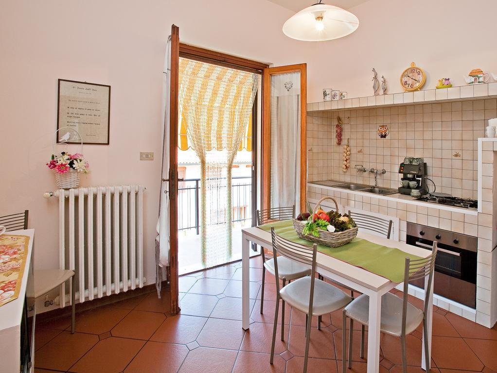 B&B Via Della Grotta Monsummano Terme Экстерьер фото