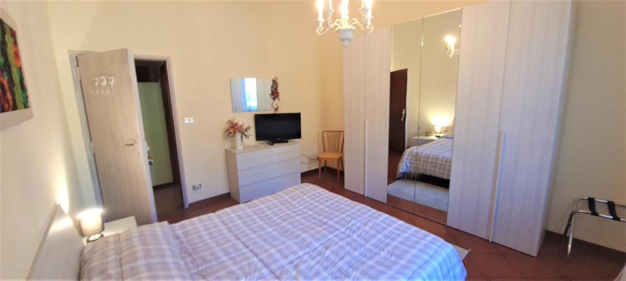 B&B Via Della Grotta Monsummano Terme Экстерьер фото