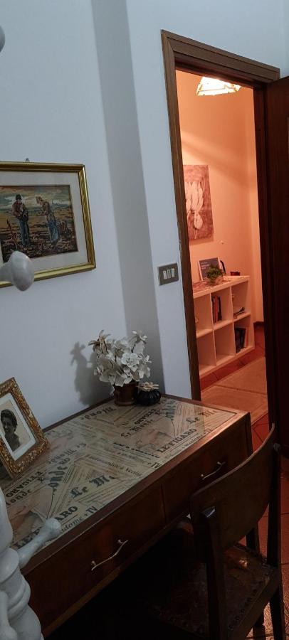 B&B Via Della Grotta Monsummano Terme Экстерьер фото