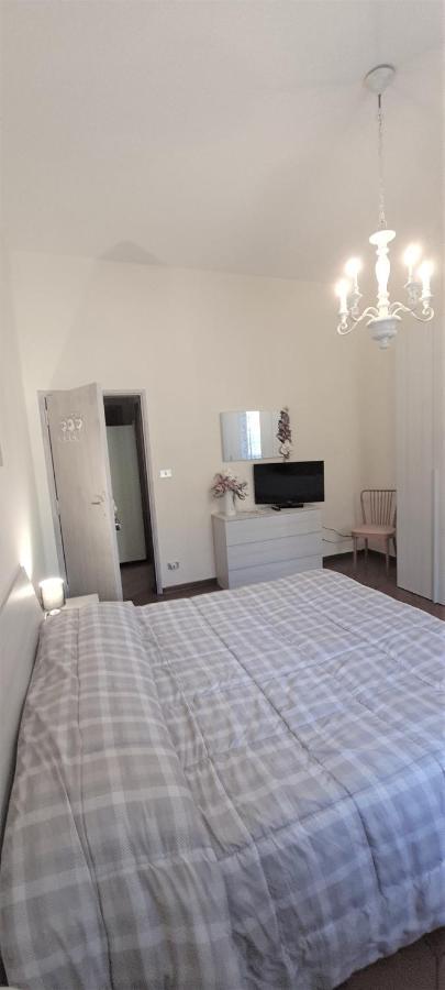 B&B Via Della Grotta Monsummano Terme Экстерьер фото