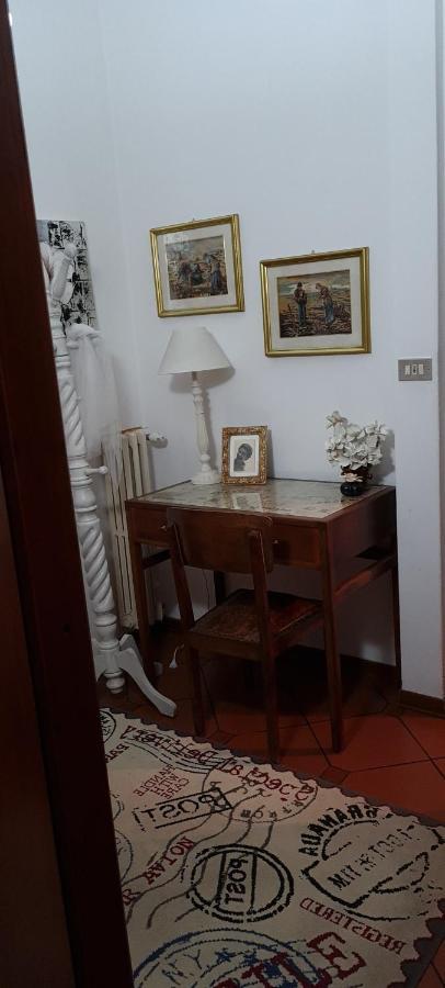 B&B Via Della Grotta Monsummano Terme Экстерьер фото