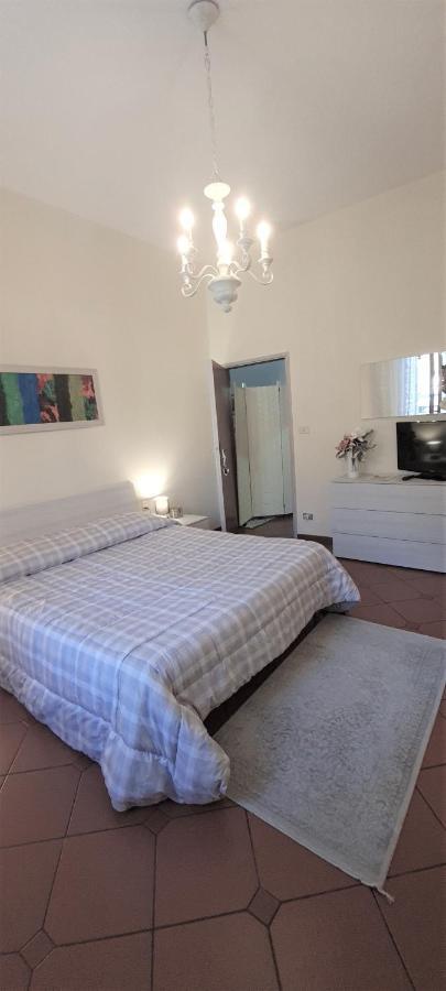 B&B Via Della Grotta Monsummano Terme Экстерьер фото