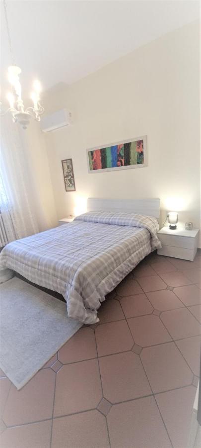 B&B Via Della Grotta Monsummano Terme Экстерьер фото
