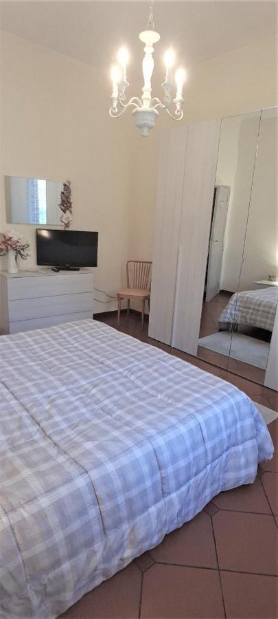 B&B Via Della Grotta Monsummano Terme Экстерьер фото