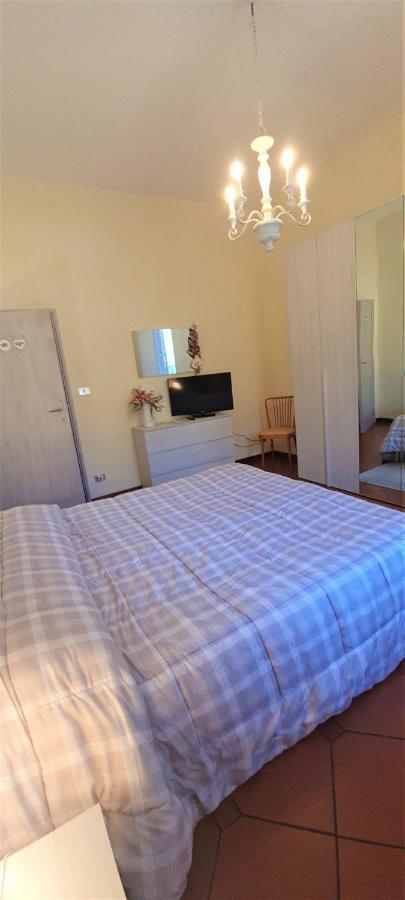 B&B Via Della Grotta Monsummano Terme Экстерьер фото