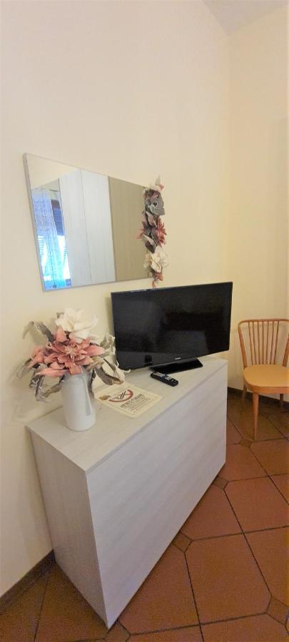 B&B Via Della Grotta Monsummano Terme Экстерьер фото