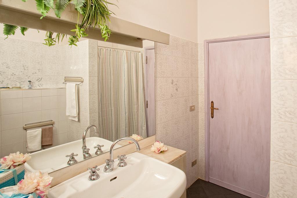 B&B Via Della Grotta Monsummano Terme Экстерьер фото