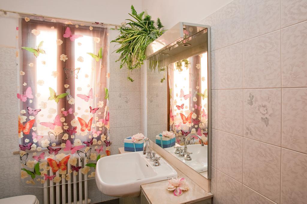 B&B Via Della Grotta Monsummano Terme Номер фото