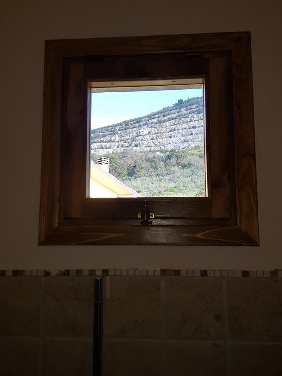 B&B Via Della Grotta Monsummano Terme Экстерьер фото