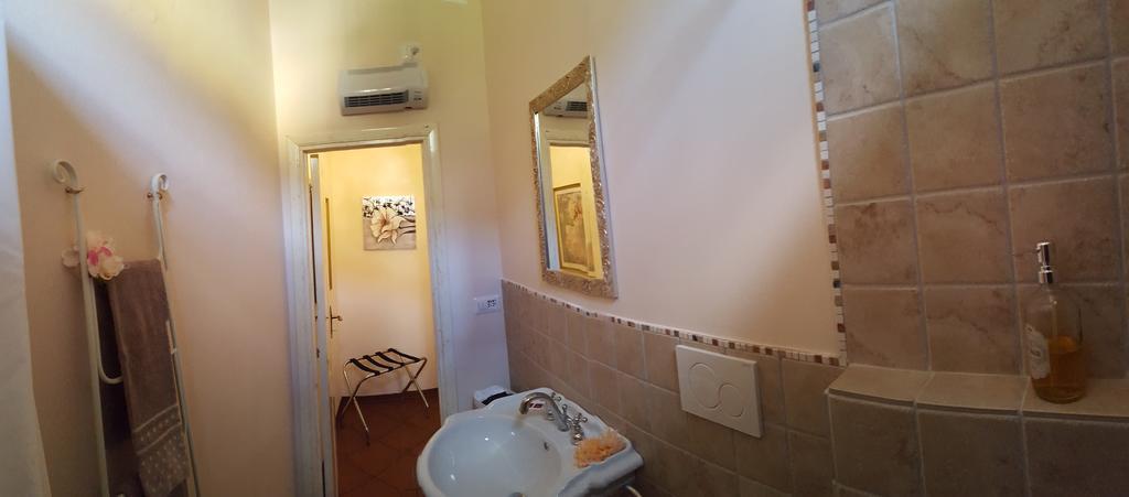 B&B Via Della Grotta Monsummano Terme Экстерьер фото
