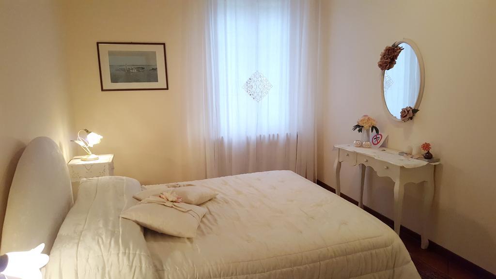 B&B Via Della Grotta Monsummano Terme Экстерьер фото
