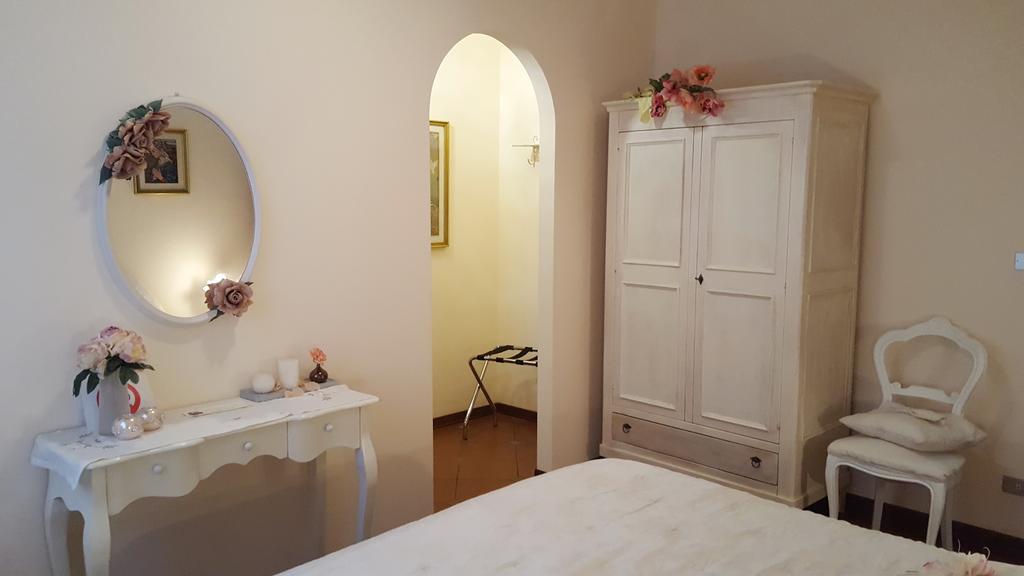 B&B Via Della Grotta Monsummano Terme Экстерьер фото