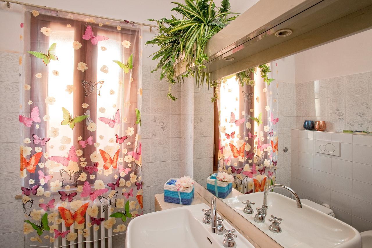 B&B Via Della Grotta Monsummano Terme Экстерьер фото